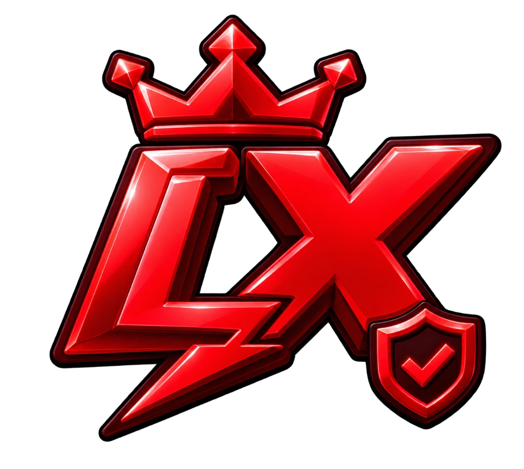 LX DIGITAL