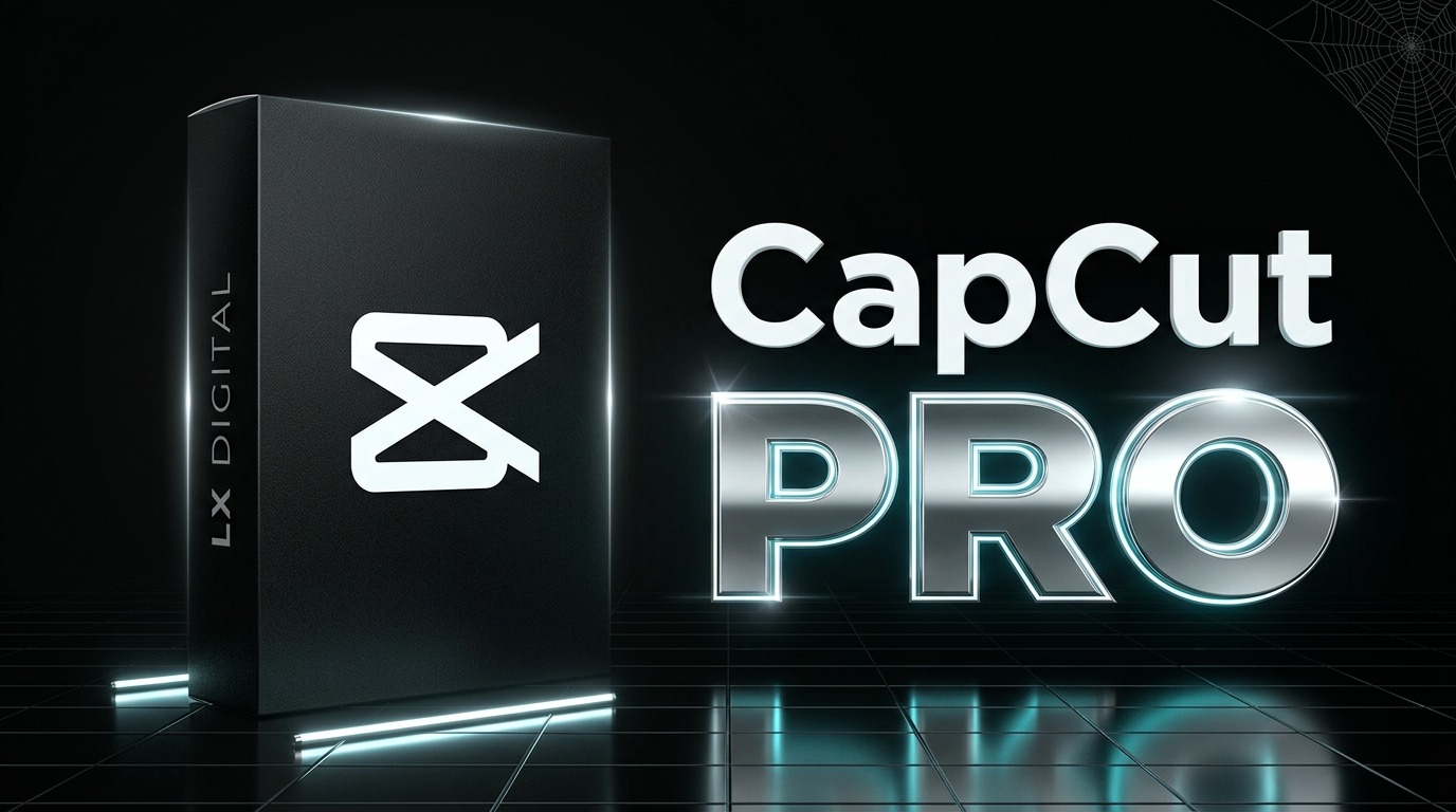 CapCut Pro