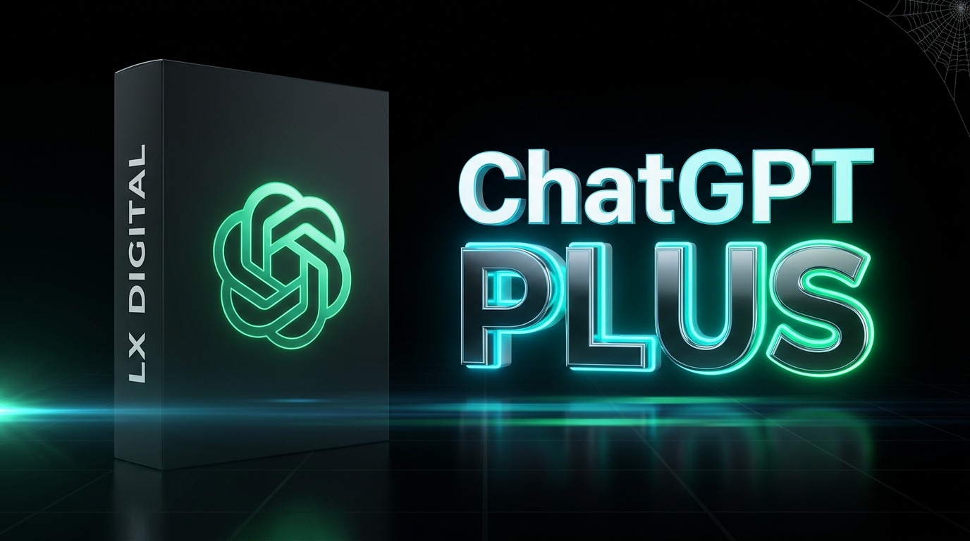 ChatGPT Plus