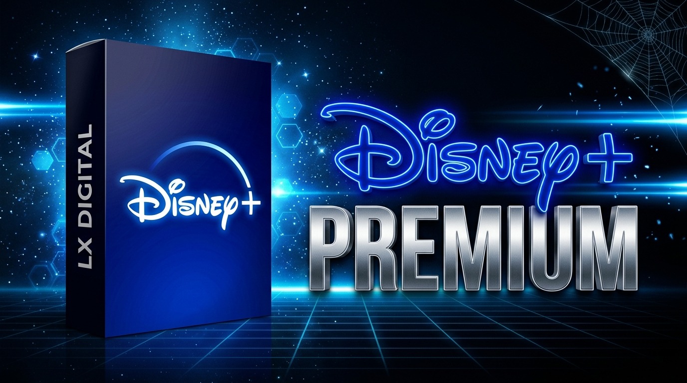 Disney+