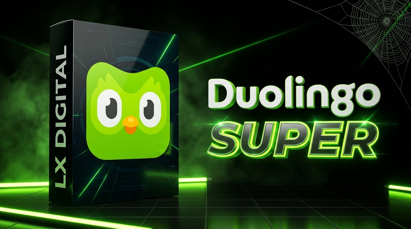 Duolingo