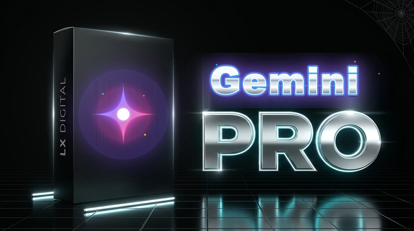 Gemini Pro