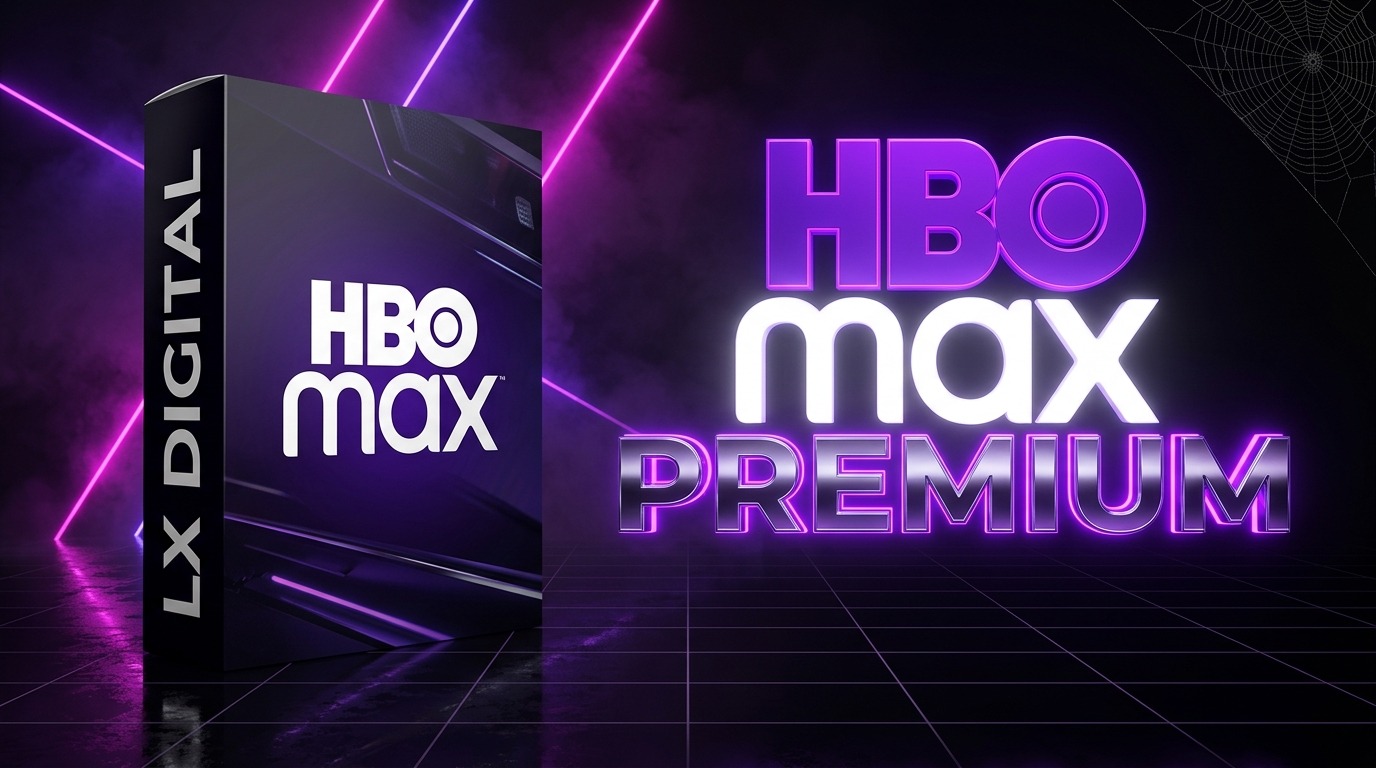 HBO Max
