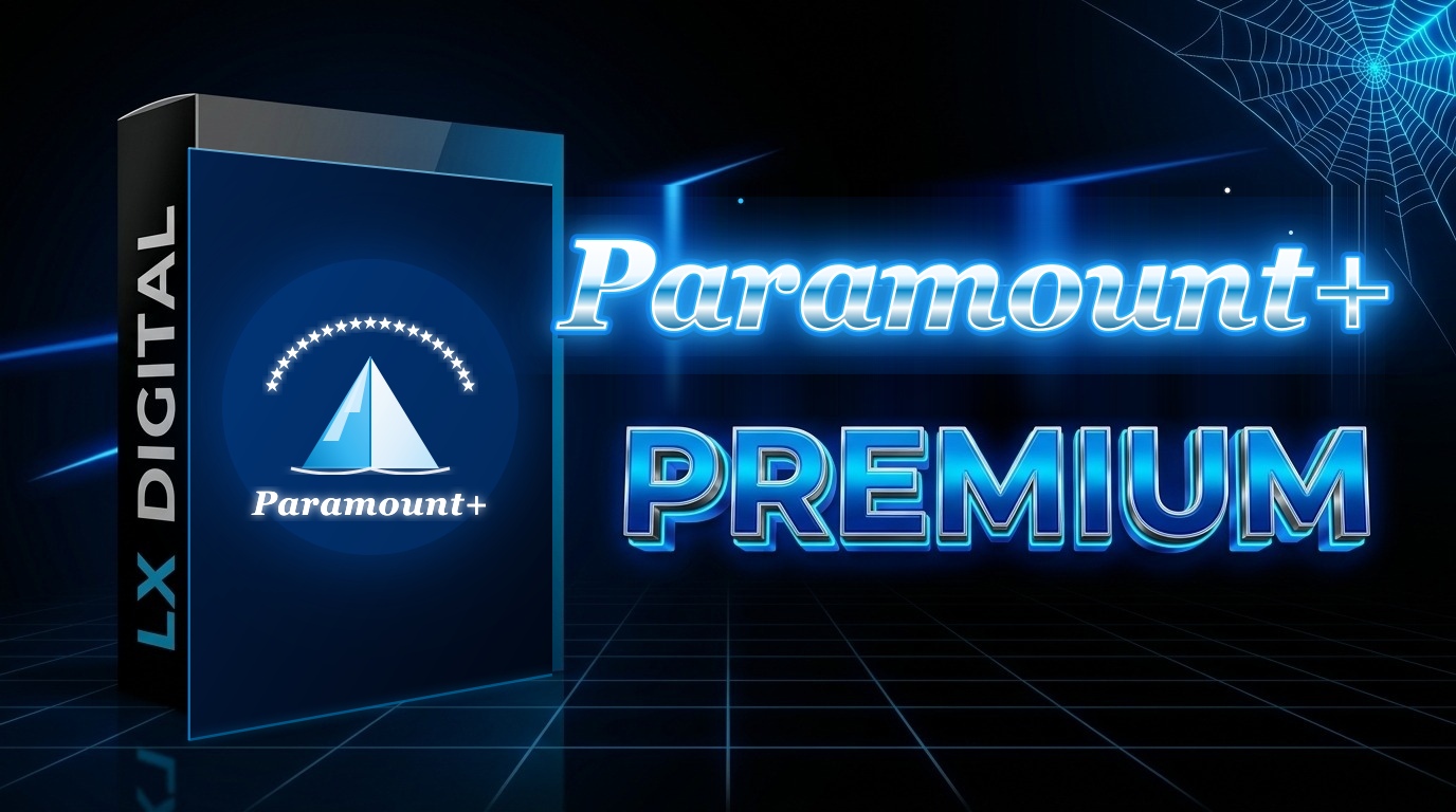 Paramount+