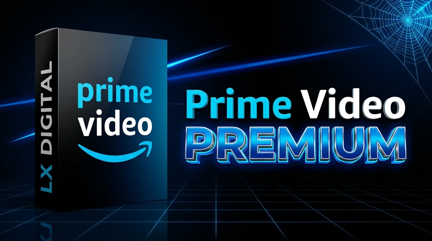 Amazon Prime Video