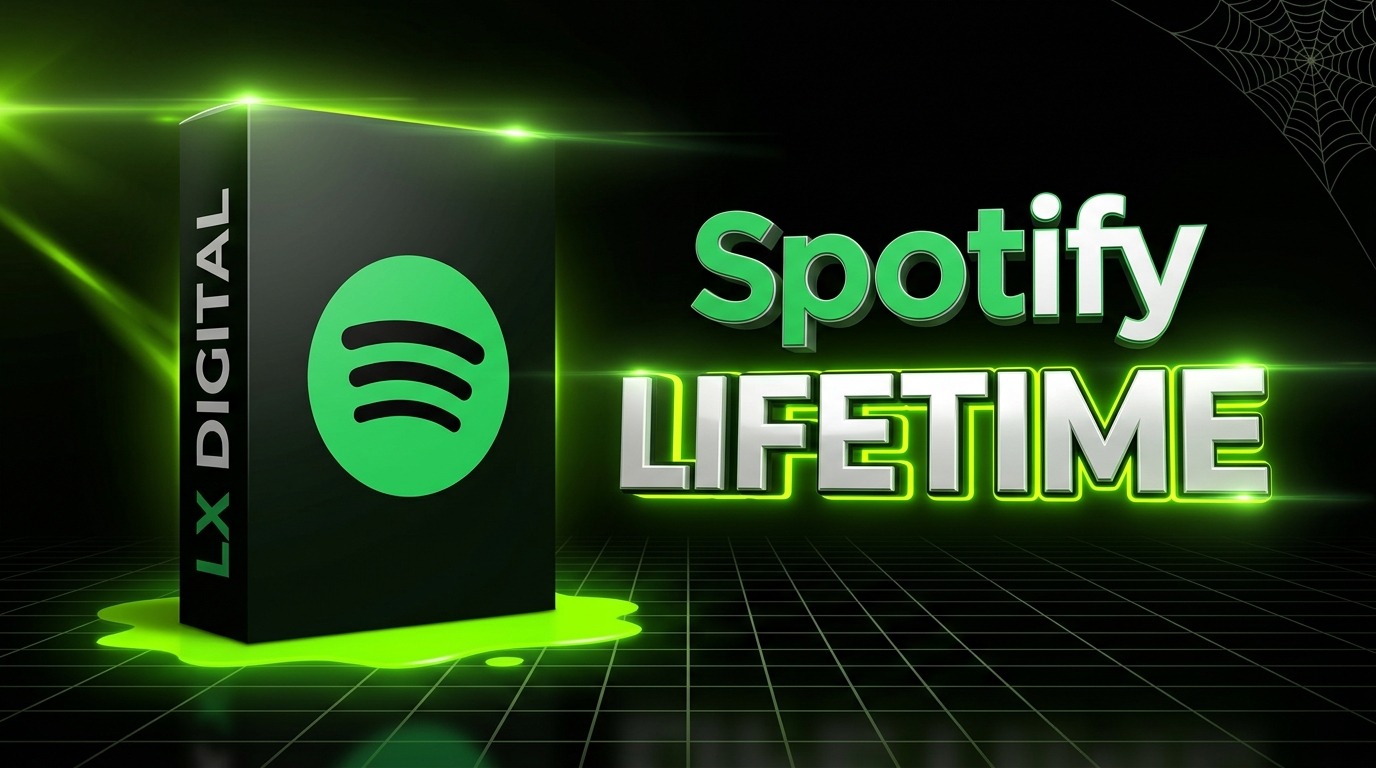 Spotify Premium