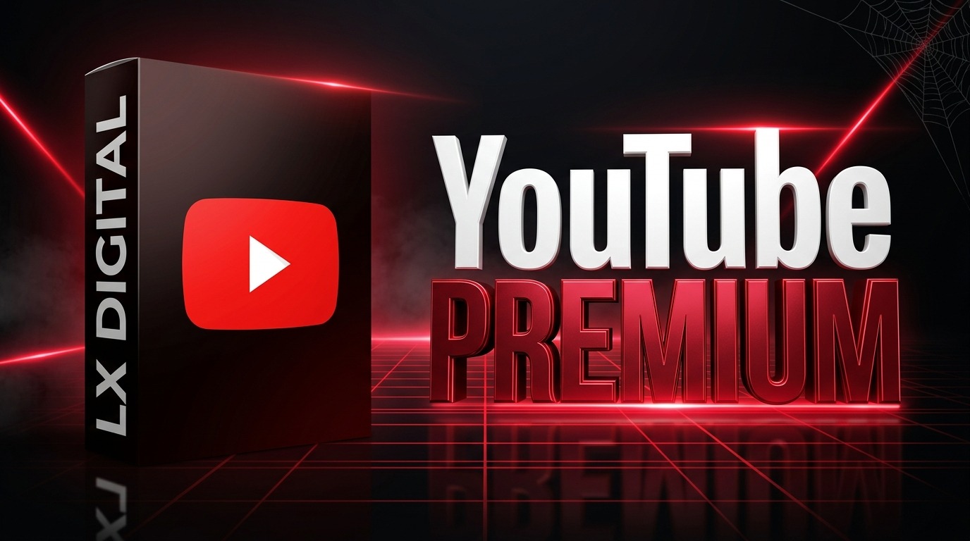 YouTube Premium